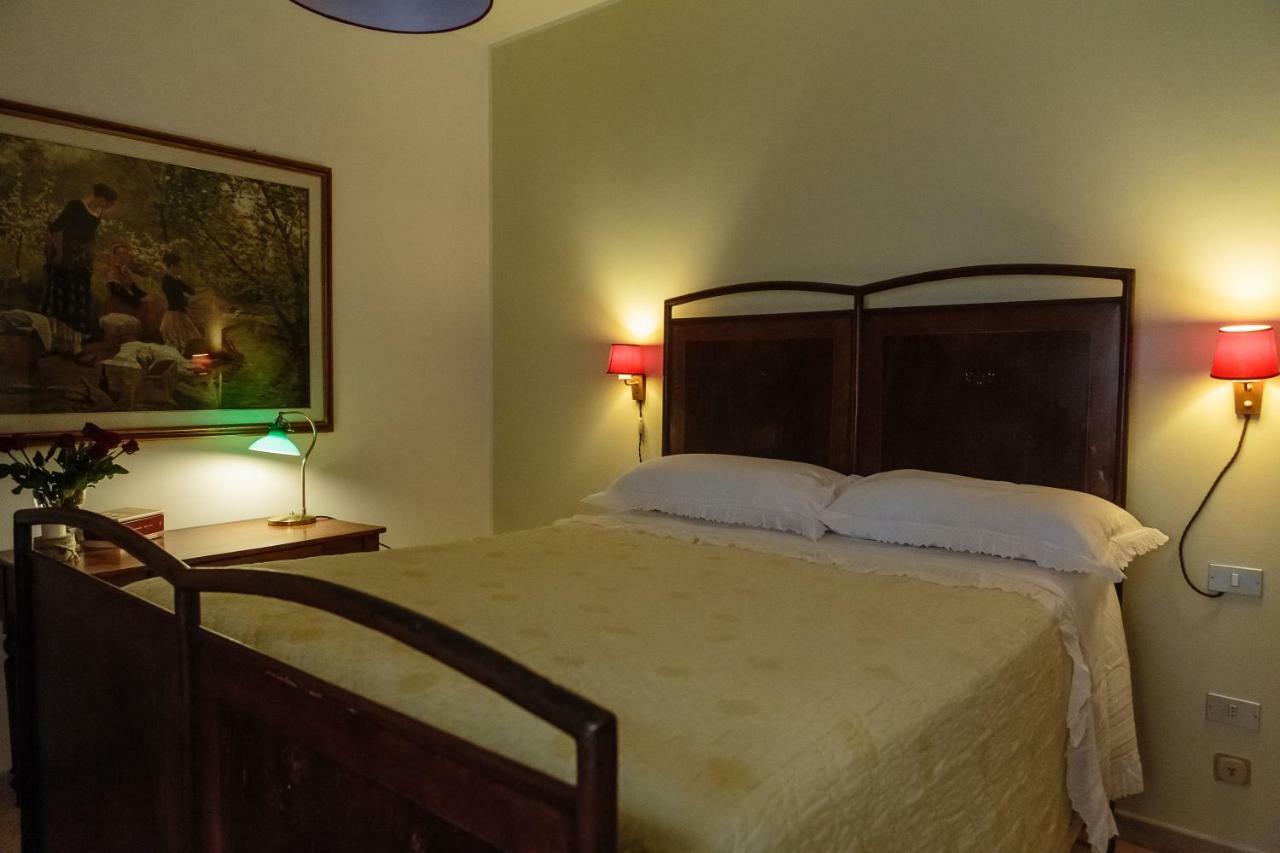 Casa Sgarzin Bed & Breakfast Cuccurano Bagian luar foto