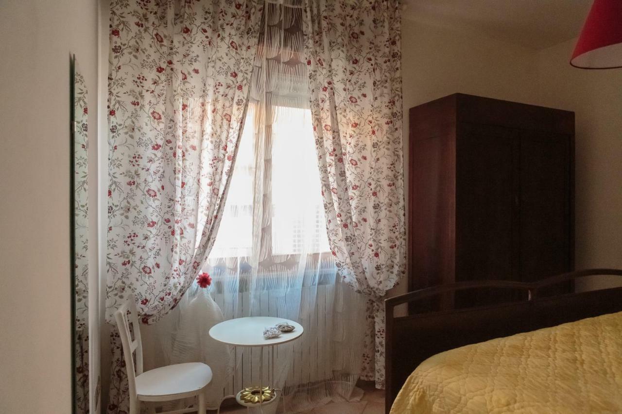 Casa Sgarzin Bed & Breakfast Cuccurano Bagian luar foto