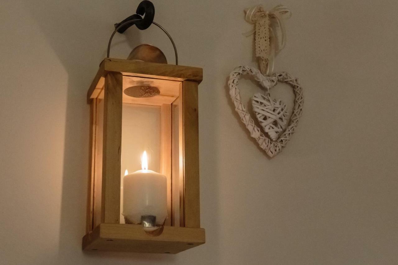 Casa Sgarzin Bed & Breakfast Cuccurano Bagian luar foto
