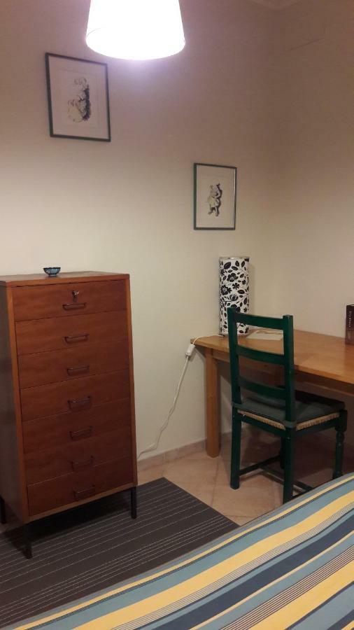 Casa Sgarzin Bed & Breakfast Cuccurano Bagian luar foto